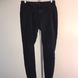 Blue Spice Jeggings SIZE 11